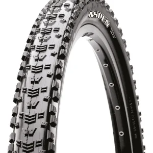 Maxxis Aspen maxxspeed EXO 120tpi Tubeless Ready tire 29x2.40