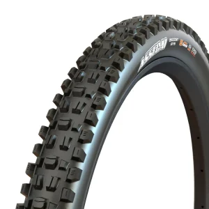 MAXXIS ASSEGAI 29x2.50 WT DH E50 3C MaxxGrip Tubeless Ready Soft Black-däck