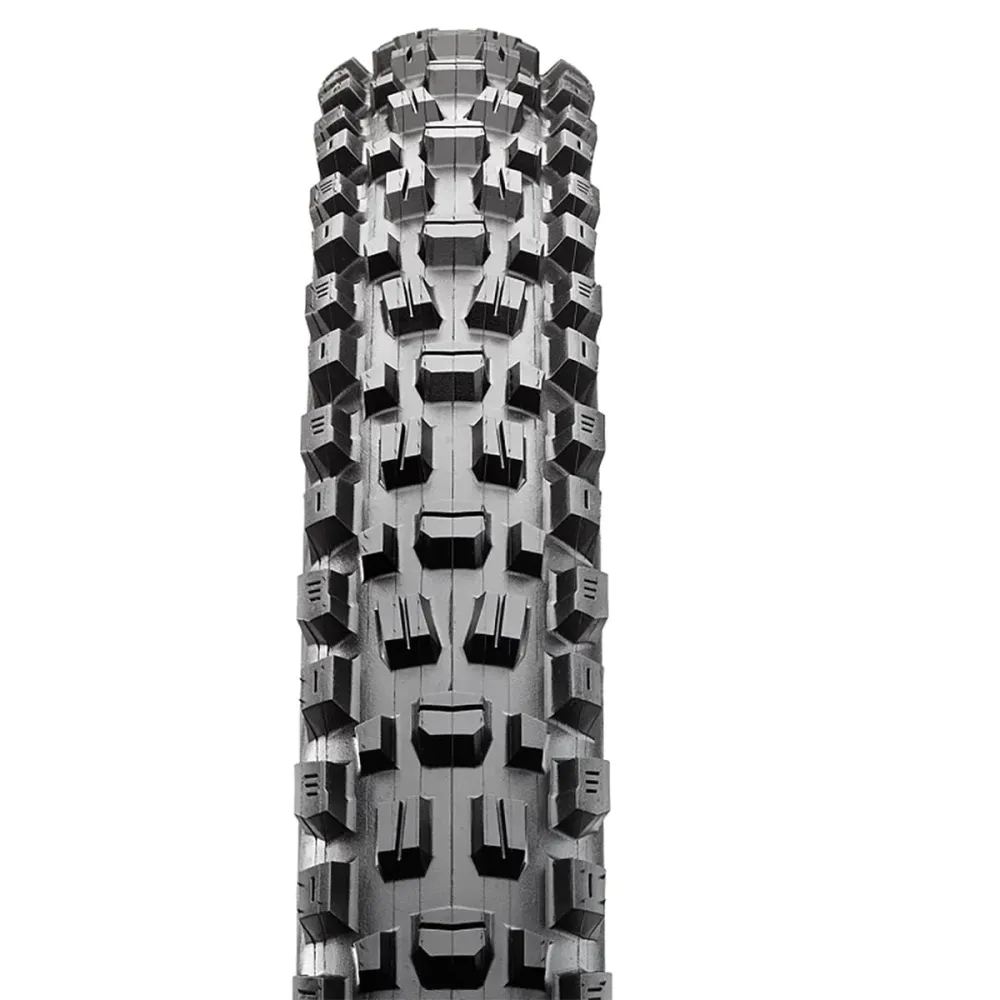 MAXXIS ASSEGAI 29x2.60 Exo+ 3C MaxxTerra Tubeless Ready Soft Black-däck