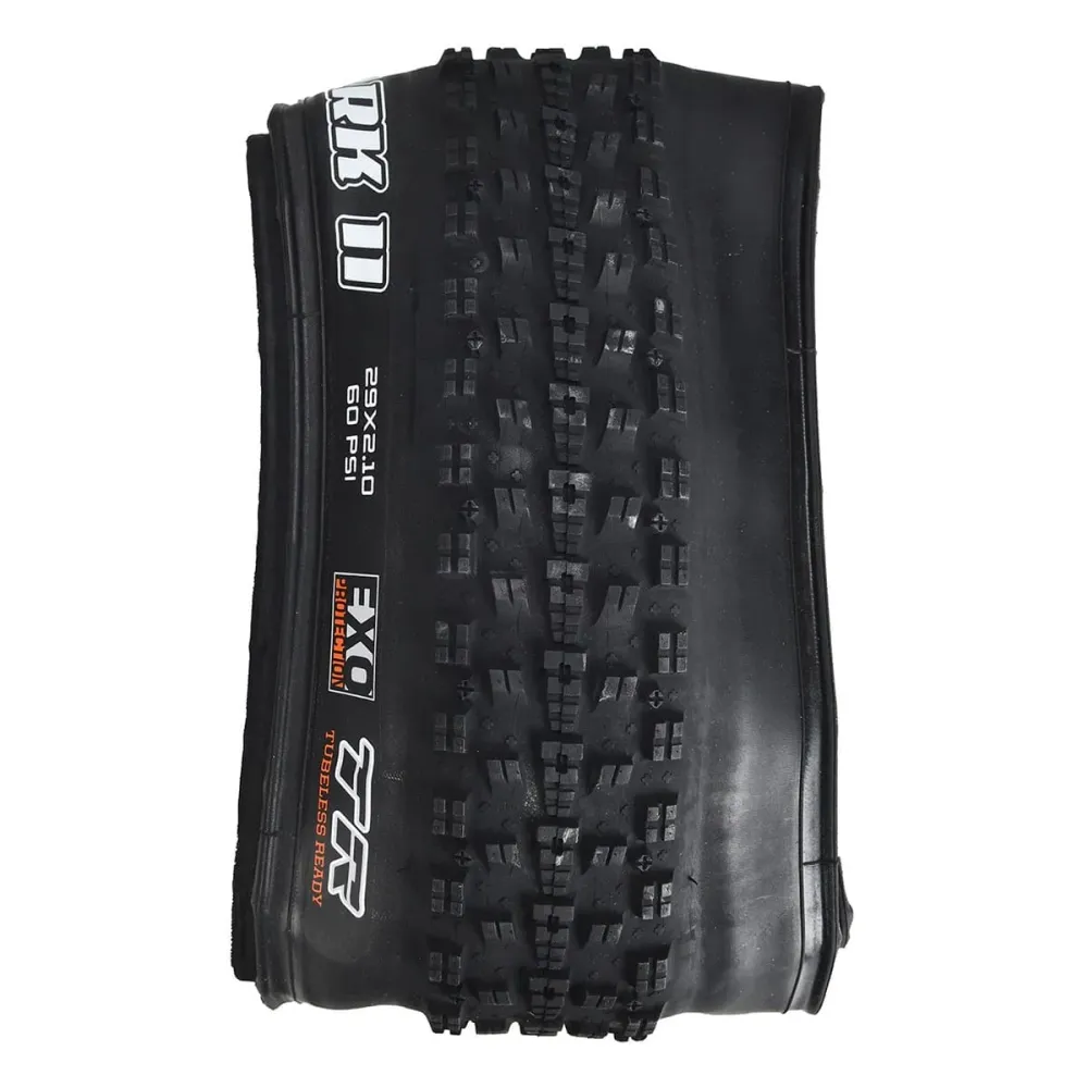 MAXXIS CROSSMARK II 29x2.10 Exo Tubeless Ready Soft Black-däck