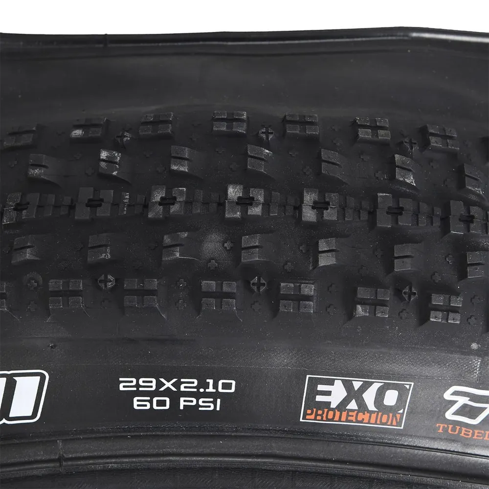 MAXXIS CROSSMARK II 29x2.10 Exo Tubeless Ready Soft Black-däck