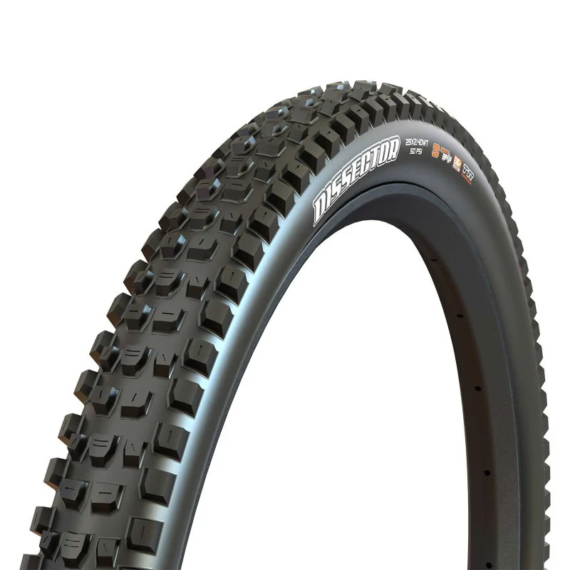 MAXXIS DISSECTOR G2 29x2.40 WT Dual Exo Tubeless Ready Soft-däck
