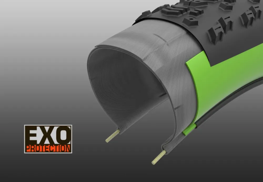 MAXXIS DISSECTOR G2 29x2.40 WT Dual Exo Tubeless Ready Soft-däck