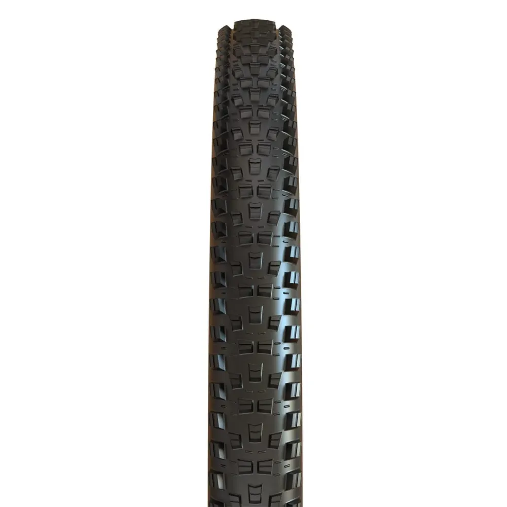MAXXIS FOREKASTER 29x2.60 Exo+ 3C MaxxTerra Tubeless Ready Soft Black-däck