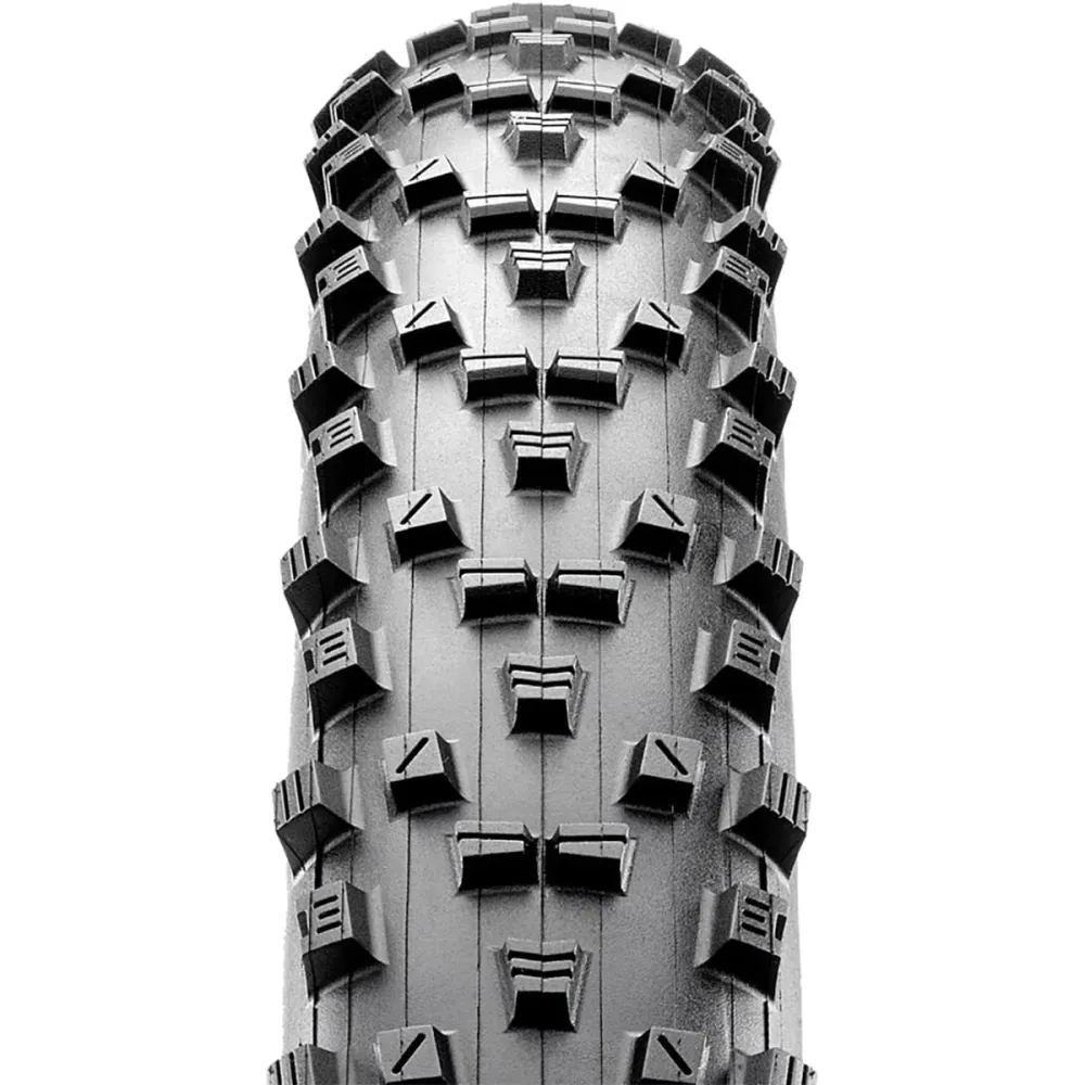 MAXXIS FOREKASTER 29x2.60 Exo Tubeless Ready Soft Black-däck