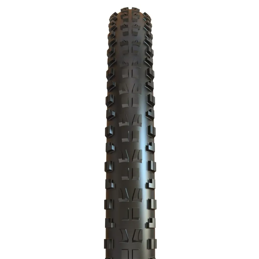 MAXXIS MINION DHF 29x2.50 WT DH E50 3C MaxxGrip Tubeless Ready Soft Black däck