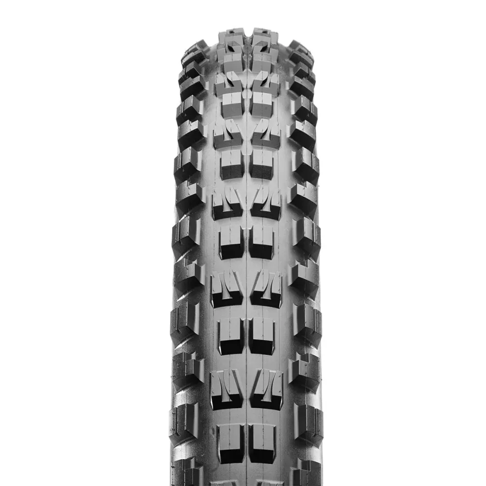 MAXXIS MINION DHF 29x2.50 WT Exo Tubeless Ready Soft Black däck