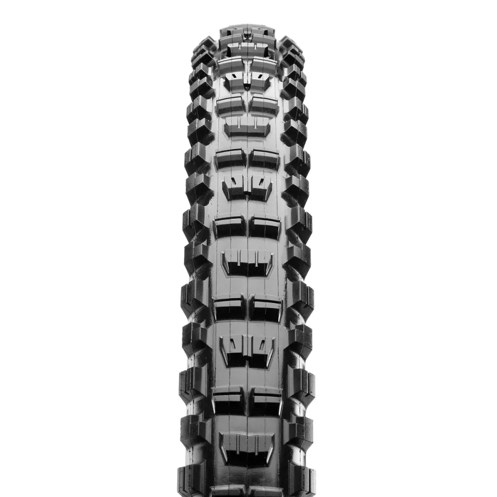 MAXXIS MINION DHR II 29x2.40 WT DH 3C MaxxTerra Tubeless Ready Soft Black däck