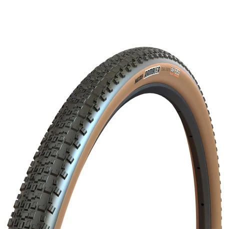 MAXXIS RAMBLER 700x50c Exo Tubeless Ready Tanwall-däck