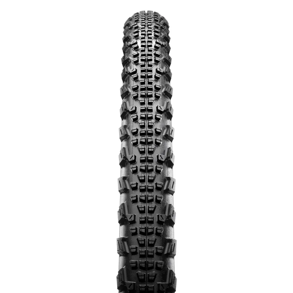 MAXXIS RAVAGER 700x40c Silkshield Tubeless Ready Soft Black-däck