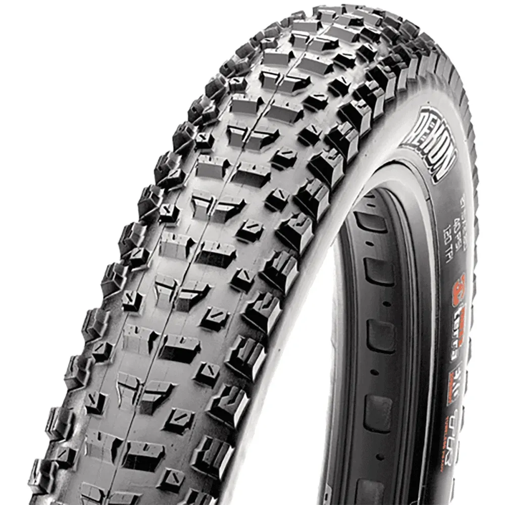 MAXXIS REKON 29x2.40 WT Exo+ 3C MaxxTerra Tubeless Ready Soft Black-däck