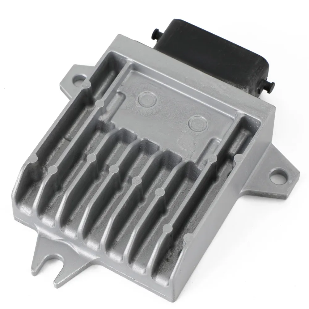 För Mazda L5G3189E1C L5G3189E1D Transmission Control Module TCM