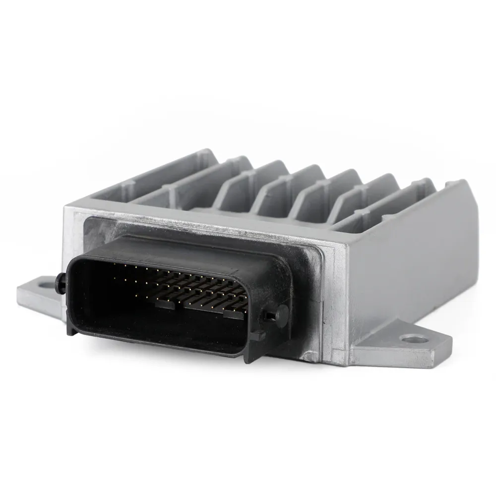För Mazda L5G3189E1C L5G3189E1D Transmission Control Module TCM