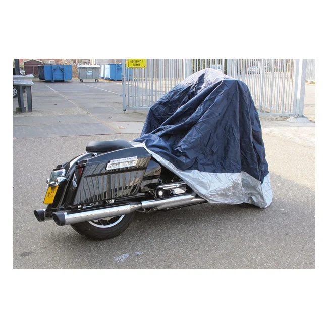 MC-Kapell 600-1100cc