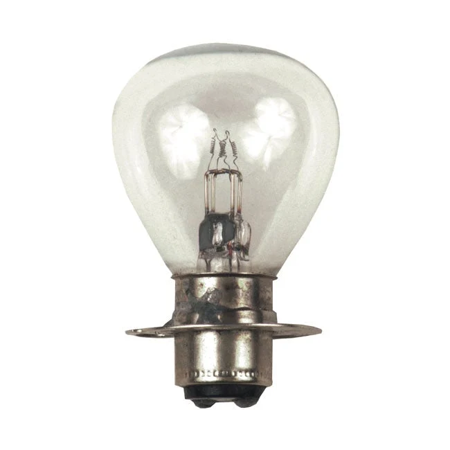 MCS 6V 35W Lampa till Springer Style Strålkastare 36-54