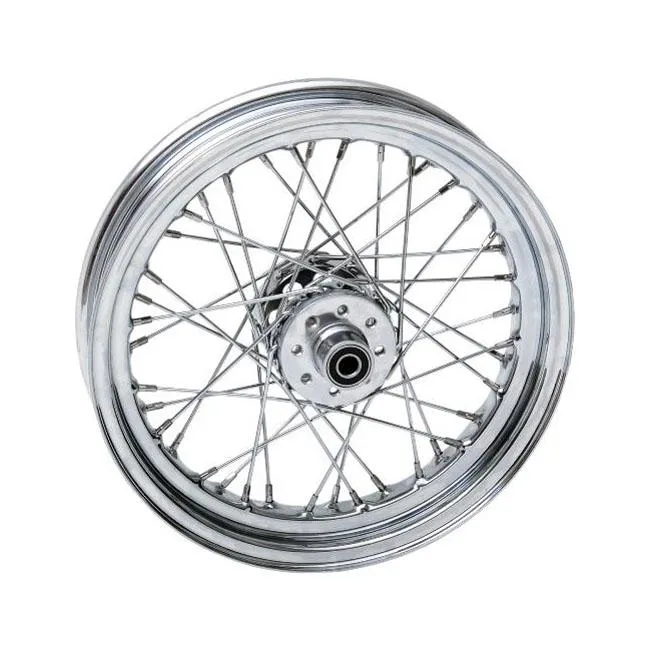 MCS 40 Ekrar Bakhjul Trumbroms 3.00 x 16"