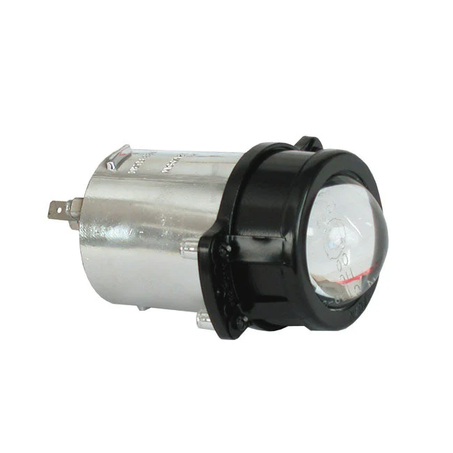 MCS Ellipsoid Lampa 38mm