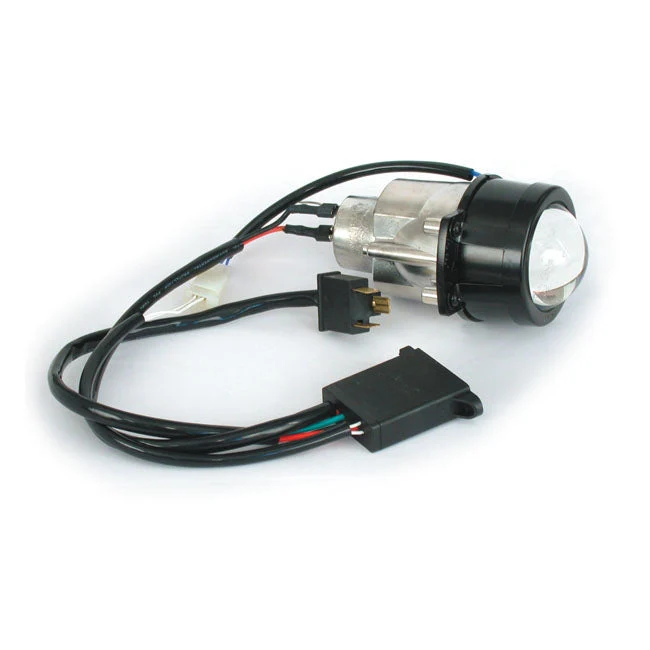 MCS Ellipsoid Lampa 50mm