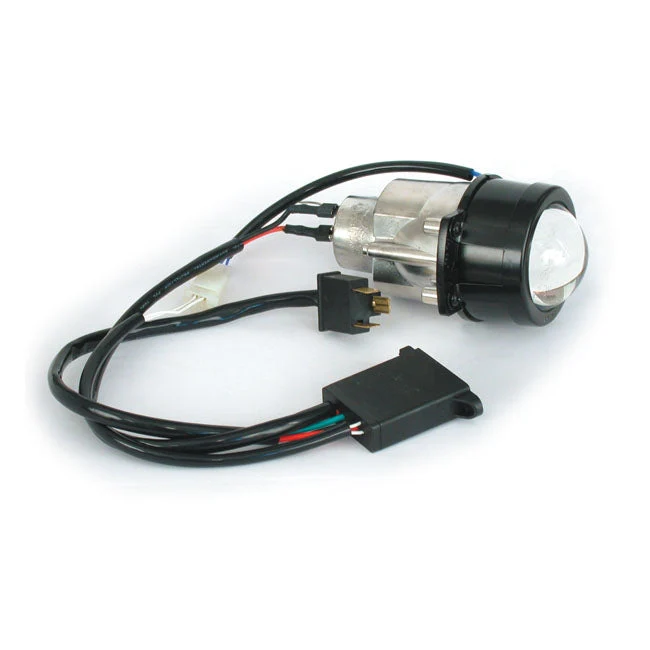 MCS Ellipsoid Lampa 50mm