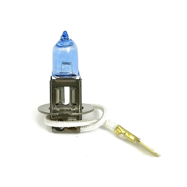 MCS MC Lampa 12V H3 35W Superwhite