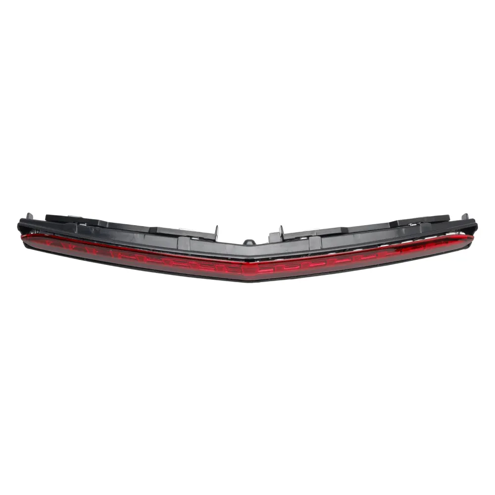 Mercedes-Benz C207 A207 E-klass 2009-2017 Coupe/Cabriolet-modeller Tredje bromsstopplampa Ljus A2078200156