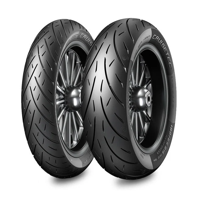 Metzeler Cruisetec MC Däck Fram 17"