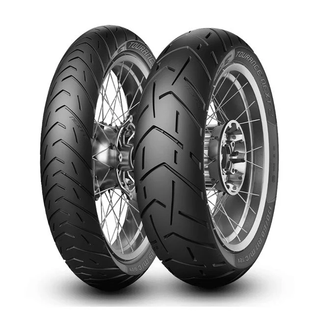 Metzeler Tourance Next 2 MC Däck Fram 21"