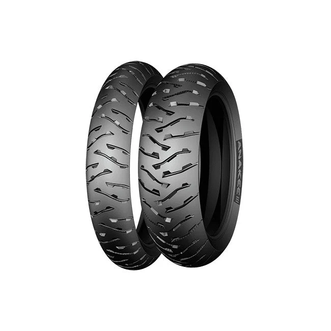 Michelin Anakee 3 MC Däck Fram 21"