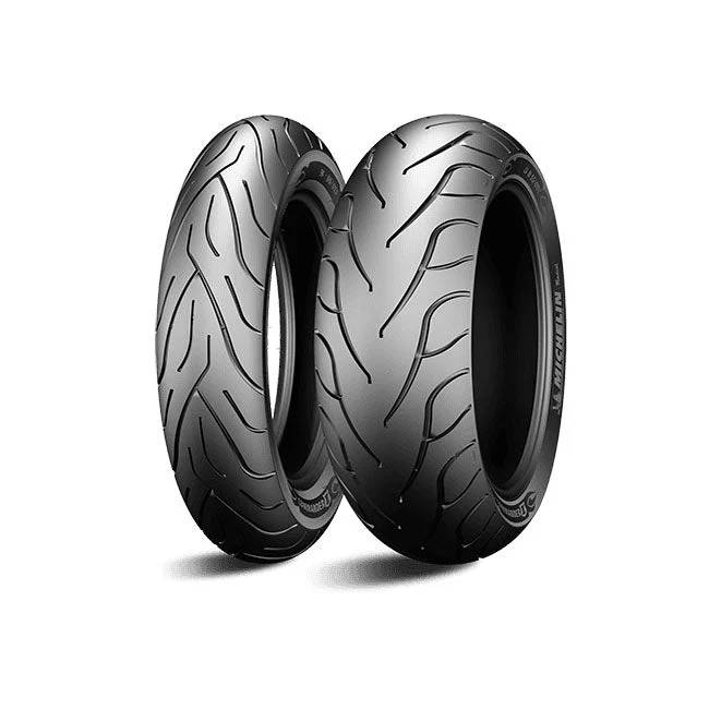Michelin Commander II MC Däck Bak 15"