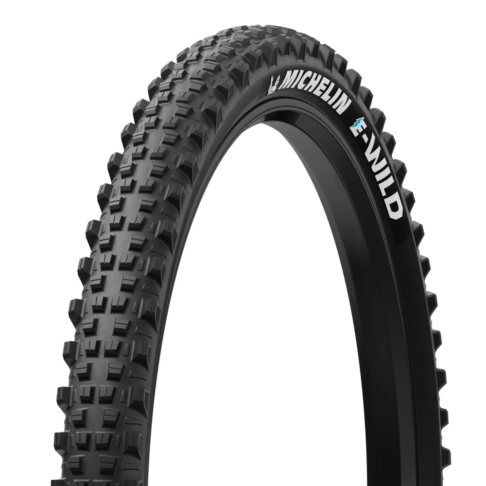 MICHELIN E-WILD FRONT Competition Line 29x2.60 Tubeless Ready Soft-däck