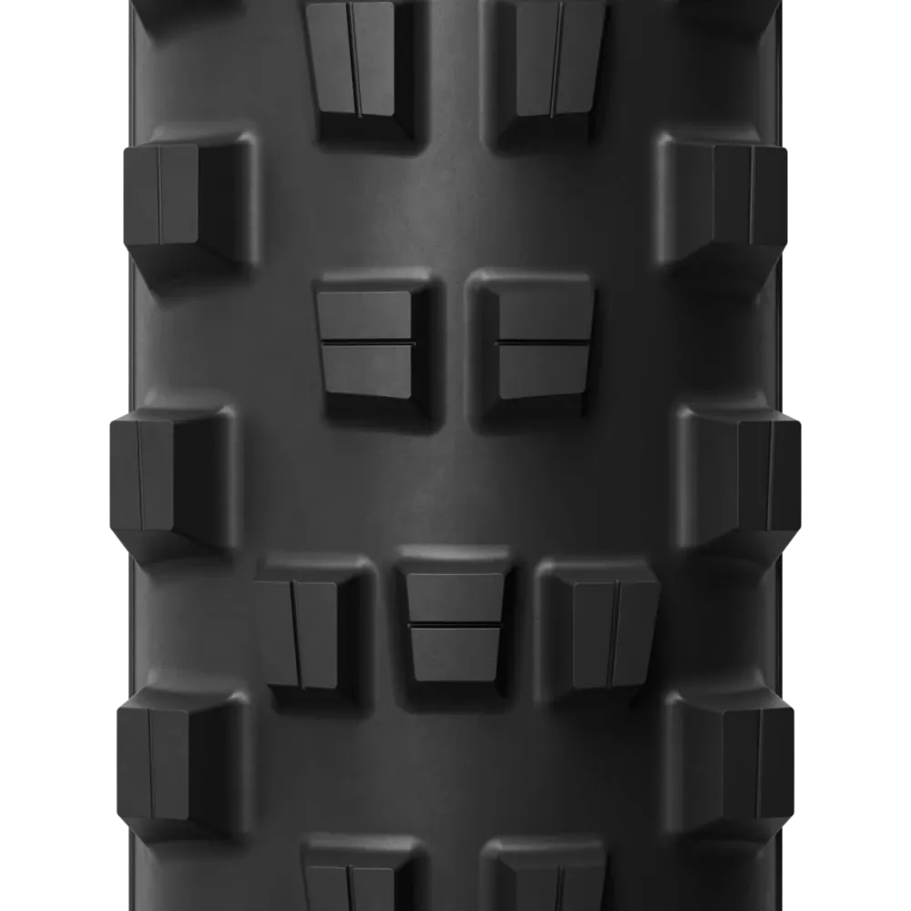 MICHELIN E-WILD FRONT Performance Line 29x2.40 Tubeless Ready Soft Black-däck