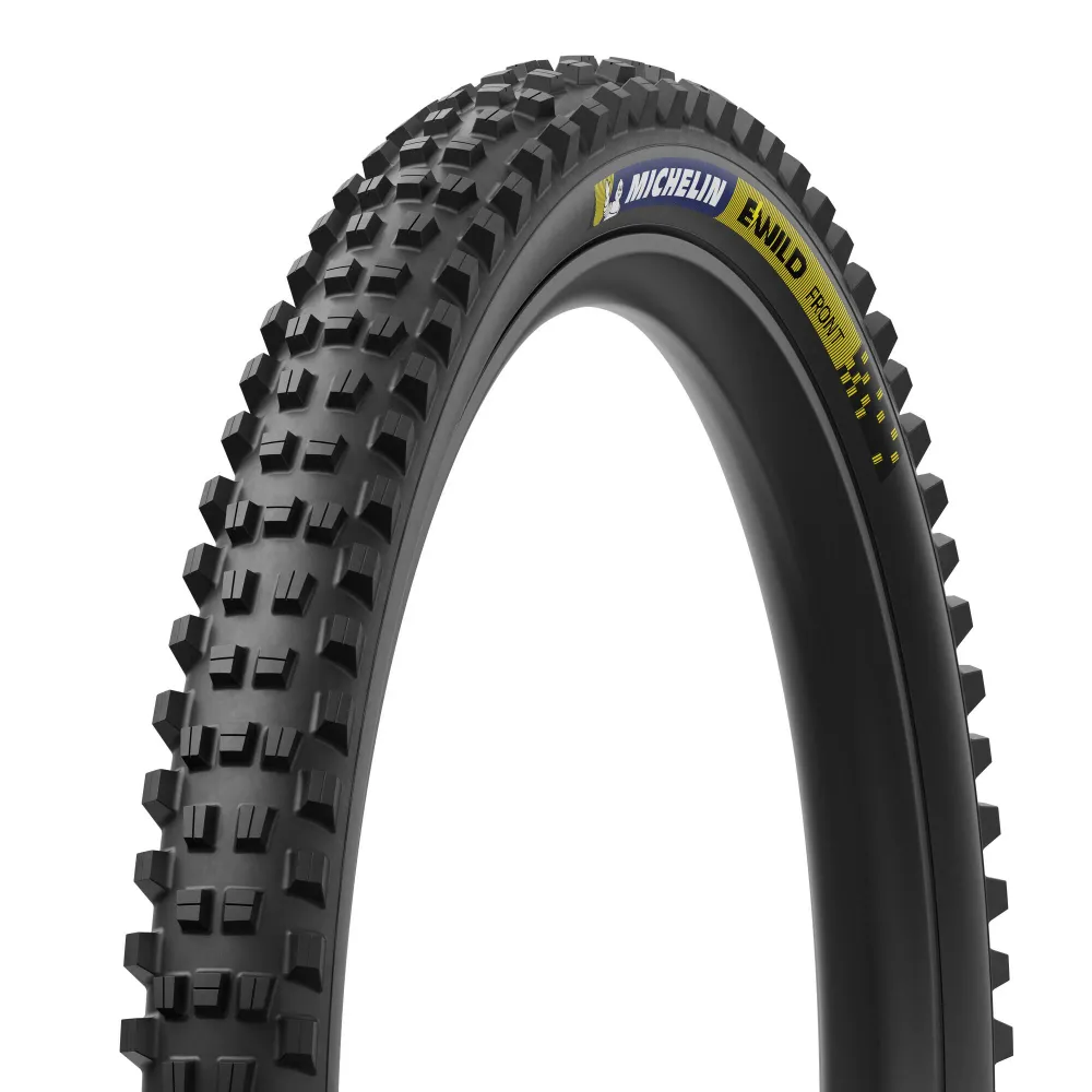 MICHELIN E-WILD FRONT Racing Line 29x2.60 Tubeless Ready Soft-däck