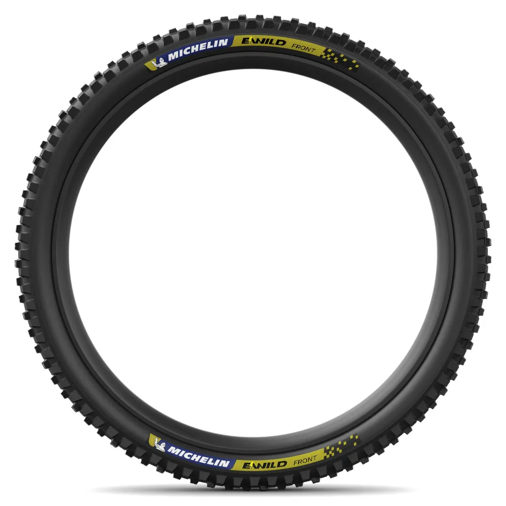 MICHELIN E-WILD FRONT Racing Line 29x2.60 Tubeless Ready Soft-däck