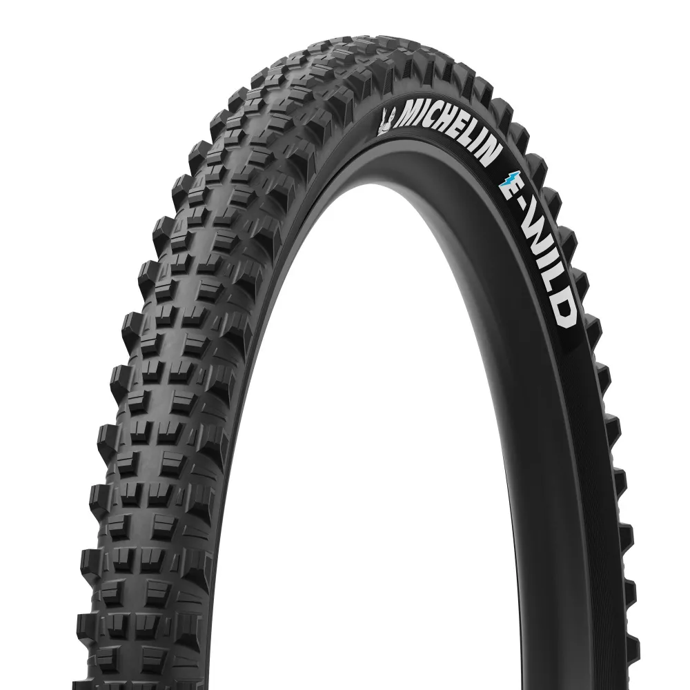 MICHELIN E-WILD REAR Competition Line 29x2.60 Tubeless Ready Soft-däck