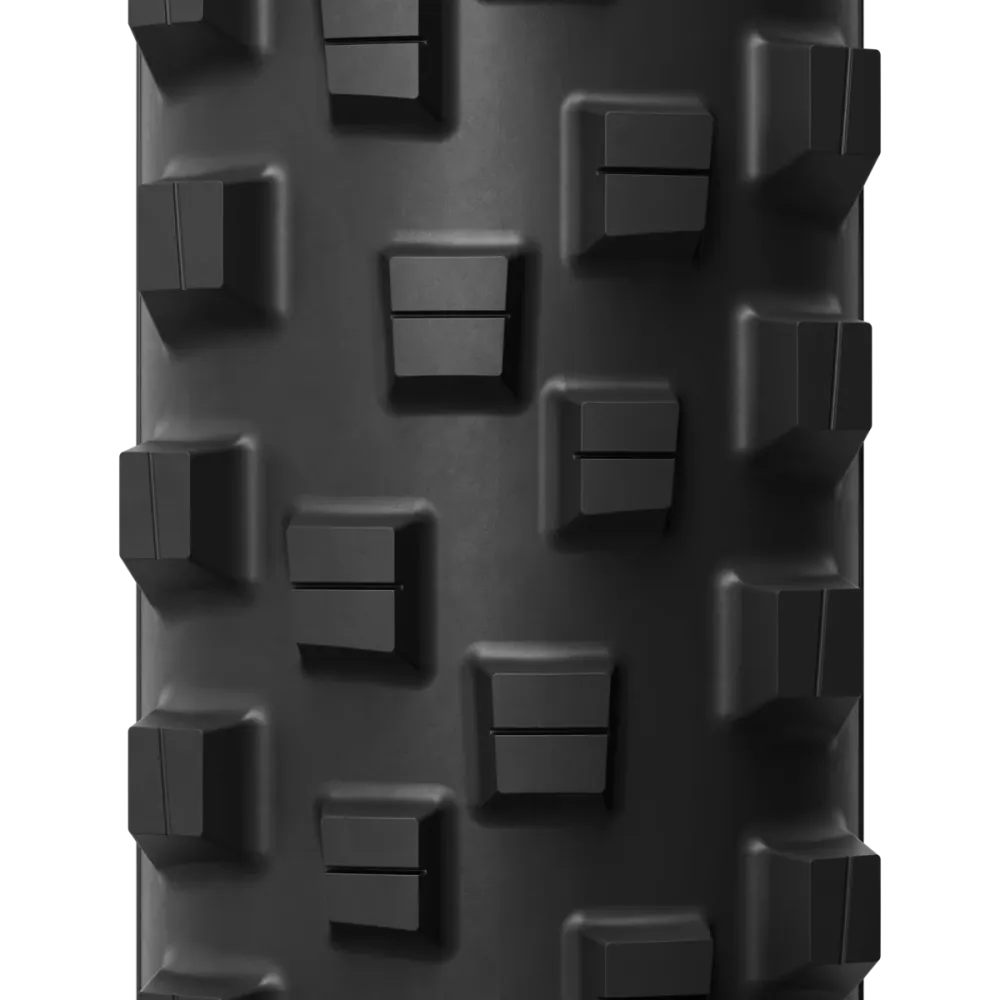 MICHELIN E-WILD REAR Performance Line 29x2.60 Tubeless Ready Soft Black-däck
