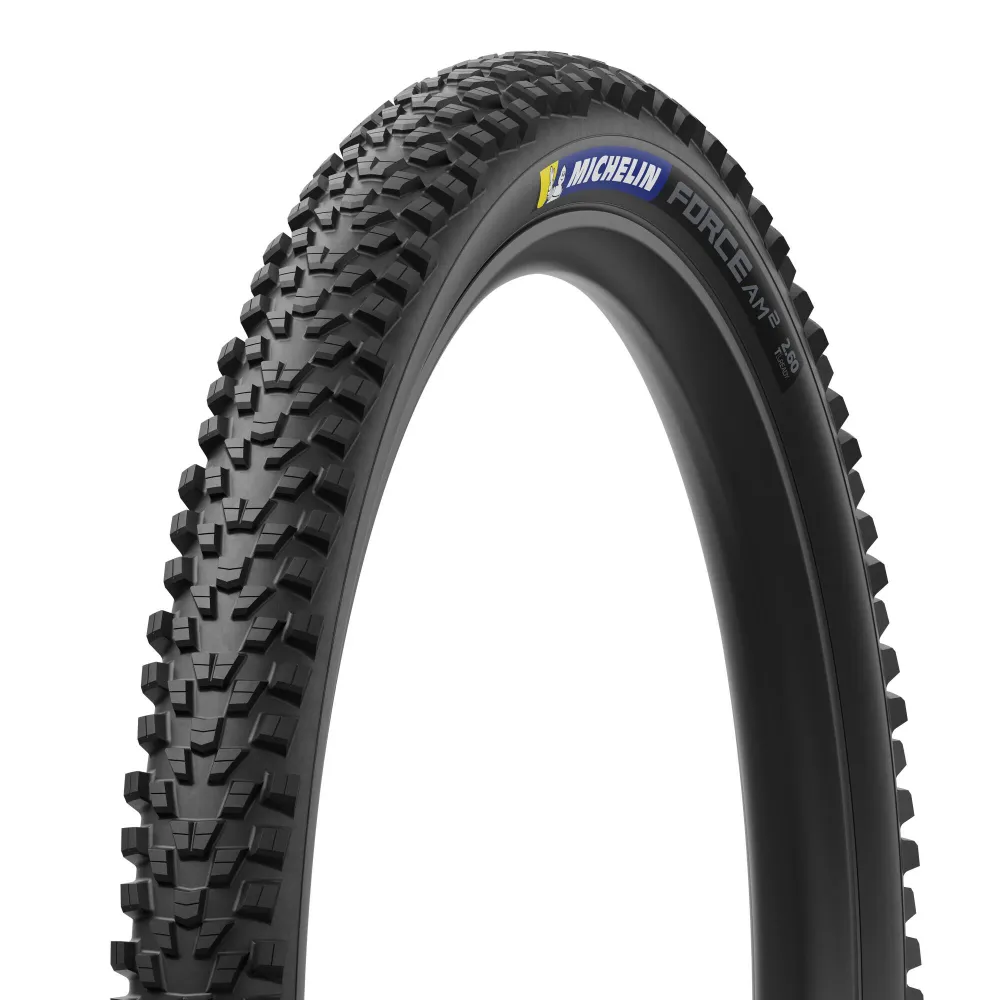 MICHELIN FORCE AM2 Competition Line 29x2.60 Tubeless Ready Soft-däck