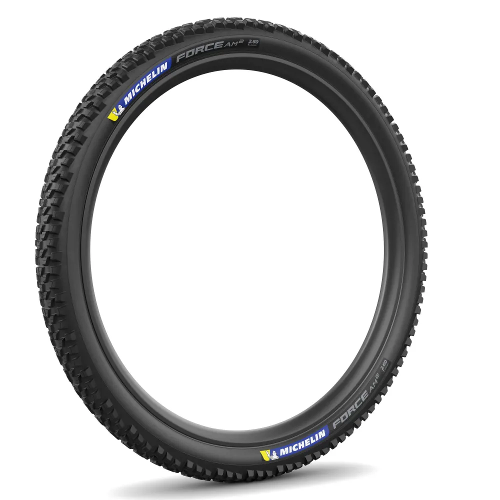MICHELIN FORCE AM2 Competition Line 29x2.60 Tubeless Ready Soft-däck
