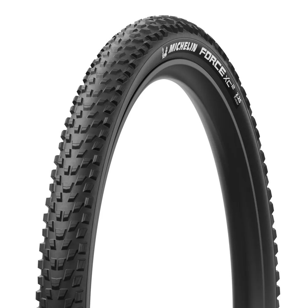 MICHELIN FORCE XC2 Performance Line 29x2.10 Tubeless Ready Soft-däck