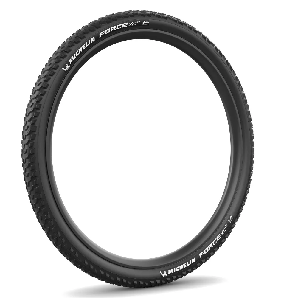 MICHELIN FORCE XC2 Performance Line 29x2.10 Tubeless Ready Soft-däck