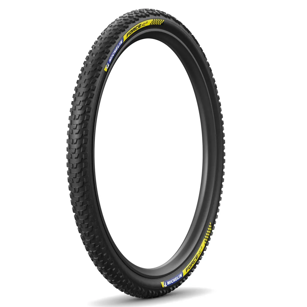 MICHELIN FORCE XC2 Racing Line 29x2.10 Tubeless Ready Soft-däck