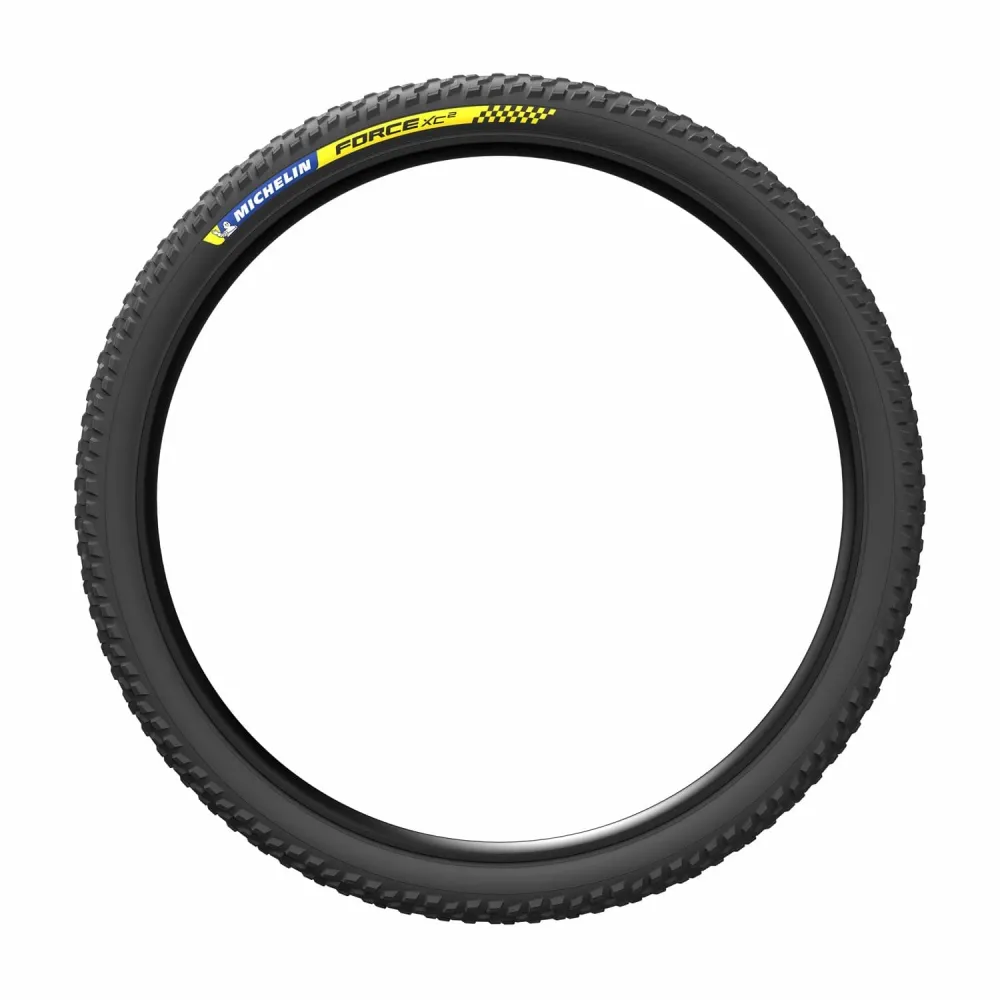 MICHELIN FORCE XC2 Racing Line 29x2.10 Tubeless Ready Soft-däck