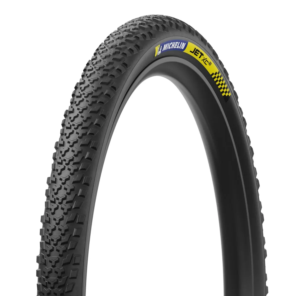 MICHELIN JET XC2 Racing Line 29x2.35 Tubeless Ready Soft-däck