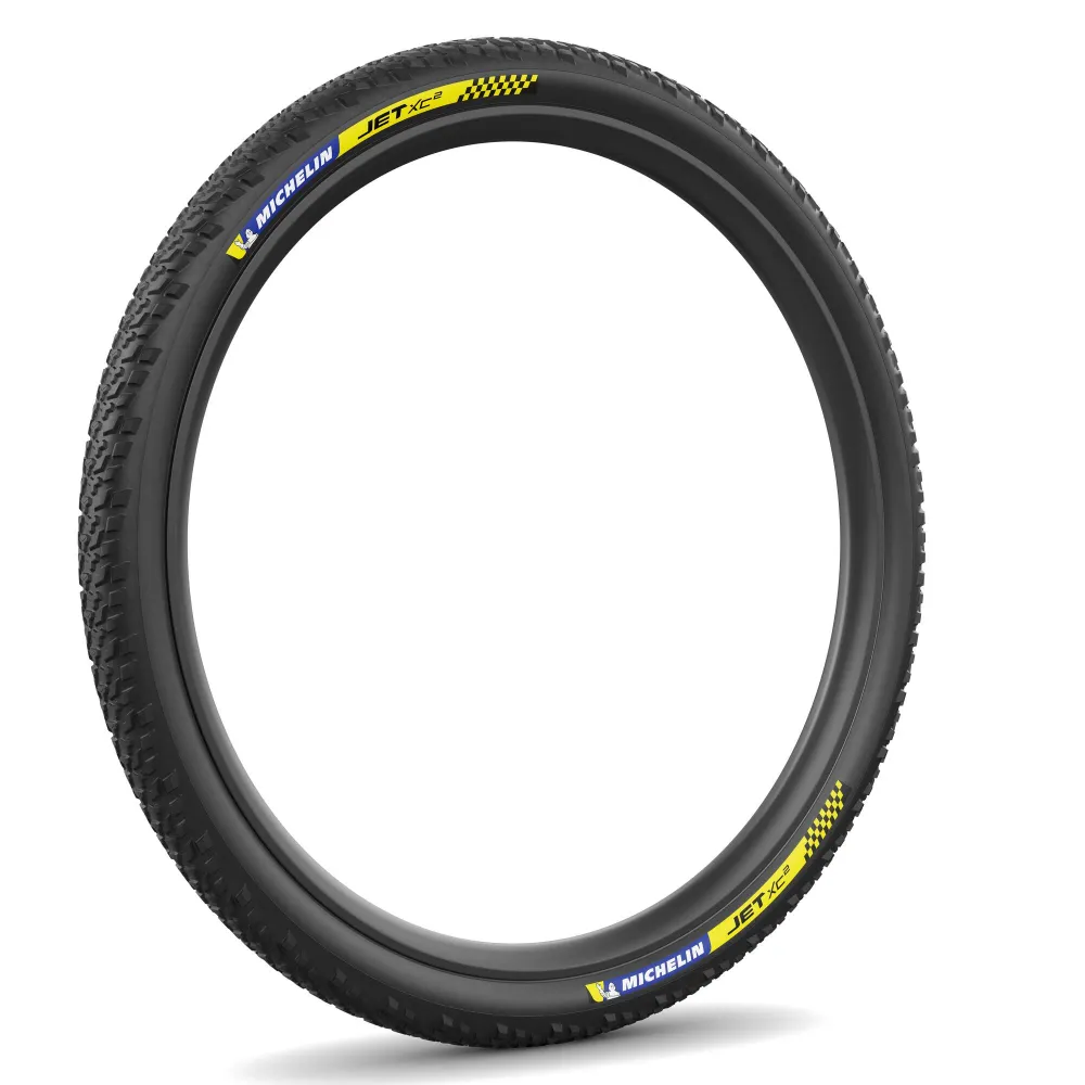 MICHELIN JET XC2 Racing Line 29x2.35 Tubeless Ready Soft-däck
