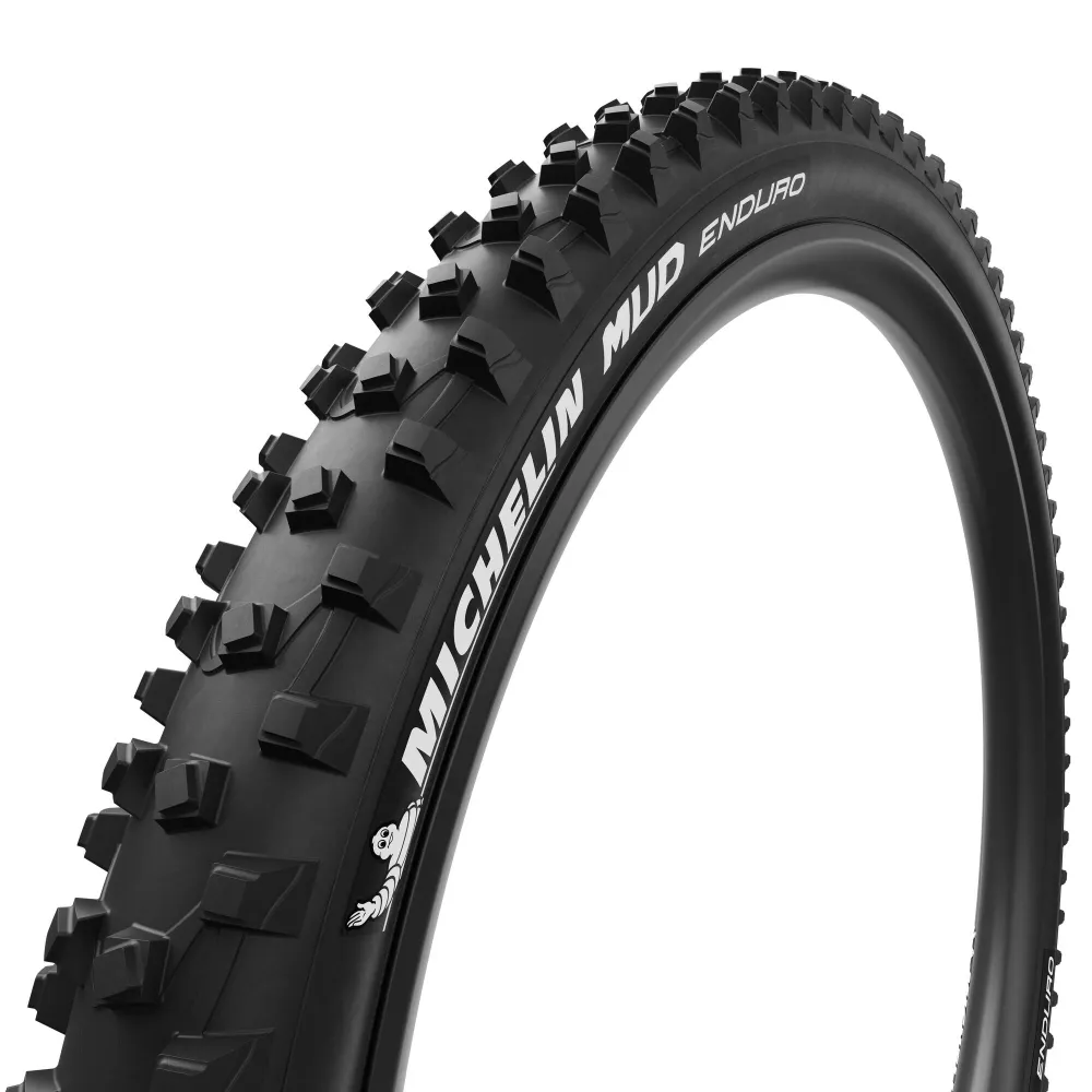 MICHELIN MUD ENDURO Competition Line 29x2.25 MAGI-X Tubeless Ready Soft-däck