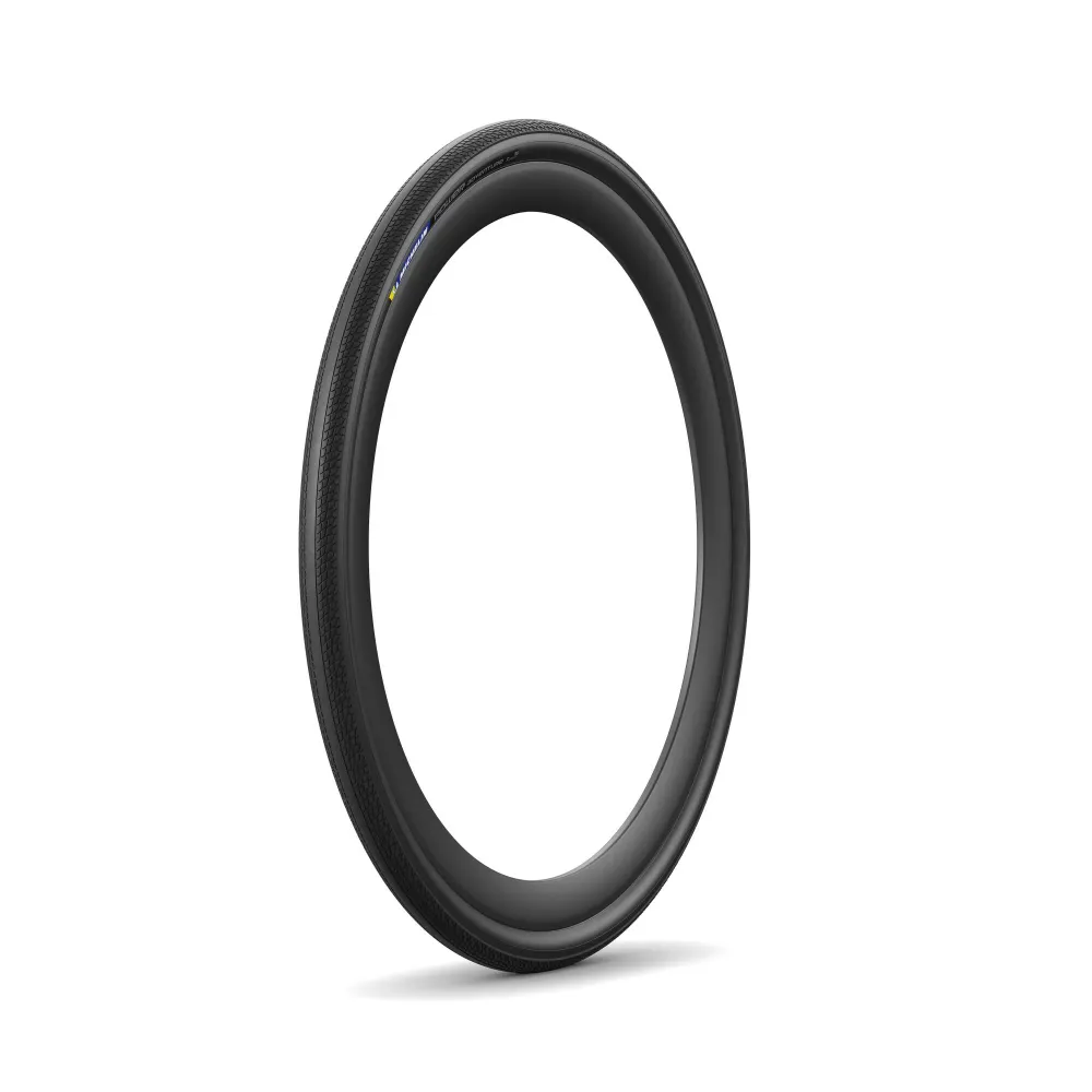 MICHELIN POWER ADVENTURE Competition Line 700x30c Tubeless Ready Black-däck