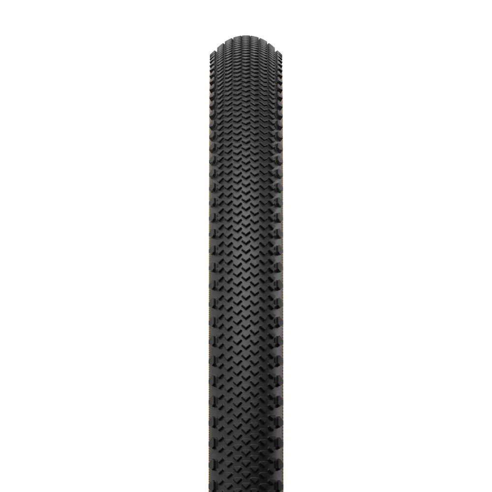MICHELIN POWER GRAVEL Competition Line 700x35c Tubeless Ready Brunt däck