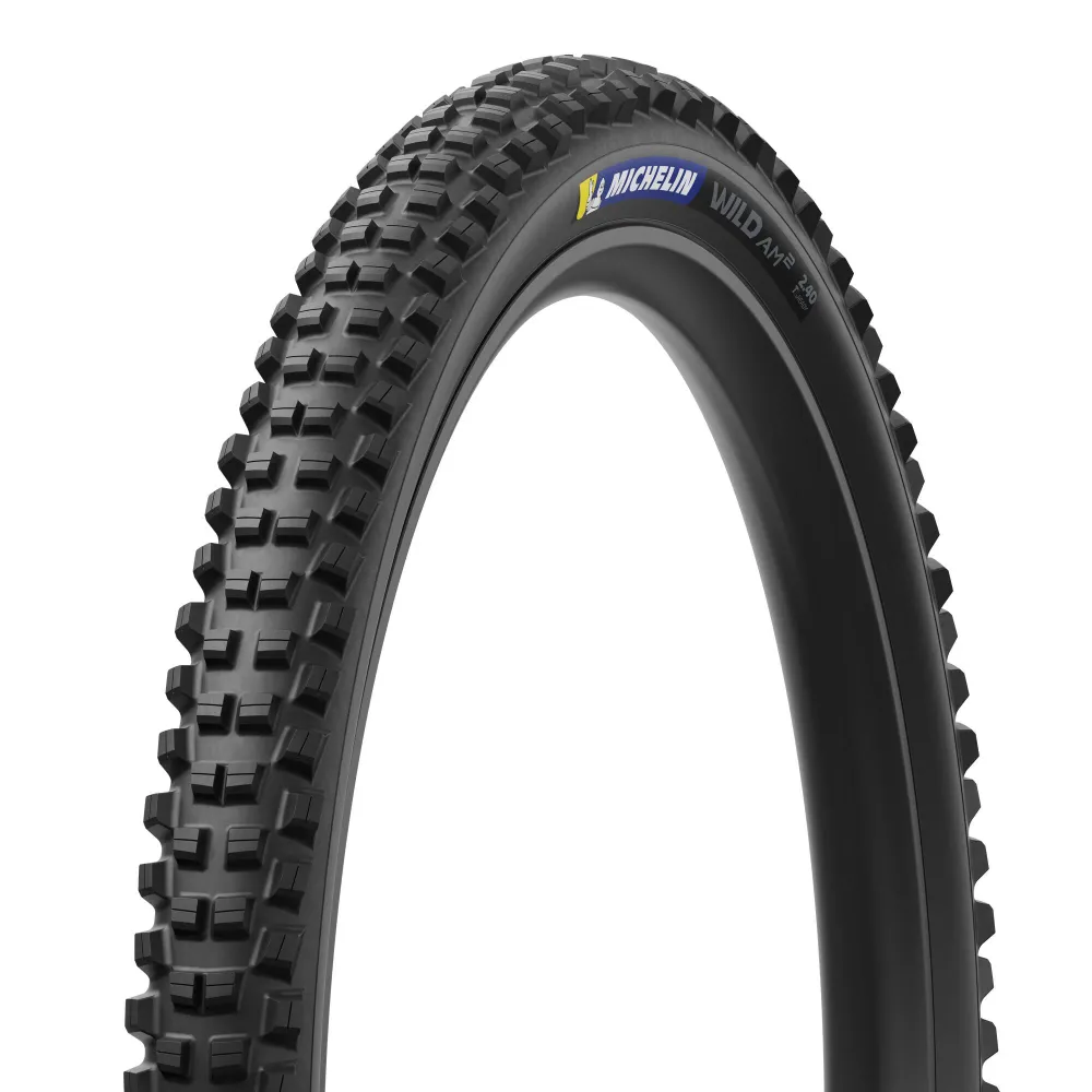 MICHELIN WILD AM2 Competition Line 29x2.40 Tubeless Ready Soft-däck
