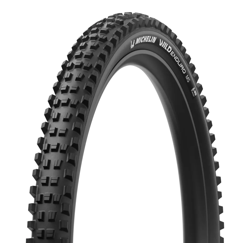 MICHELIN WILD ENDURO MS Performance Line 29x2.40 Tubeless Ready Soft Black-däck