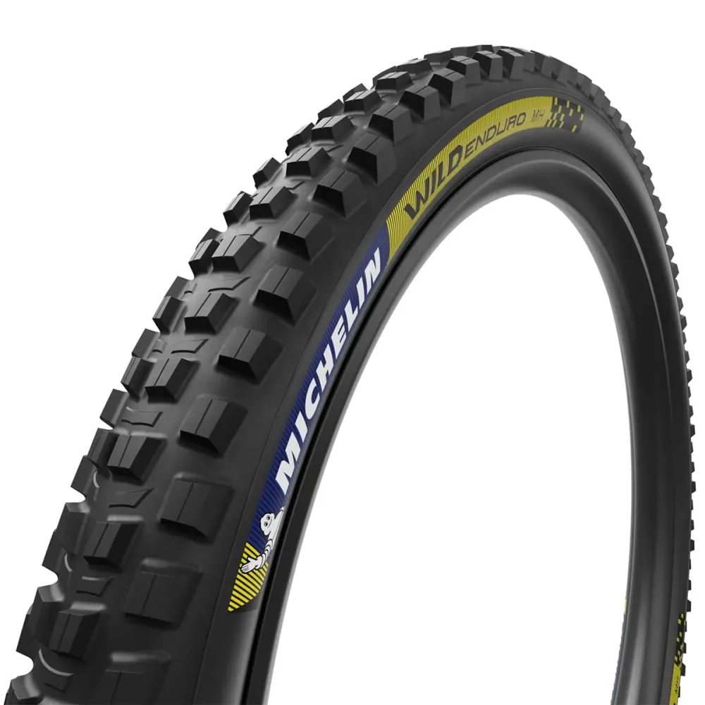 MICHELIN WILD ENDURO MH Racing Line 29x2.50 Tubeless Ready mjukt däck