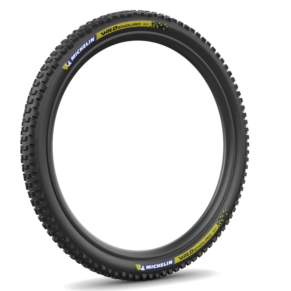 MICHELIN WILD ENDURO MH Racing Line 29x2.50 Tubeless Ready mjukt däck